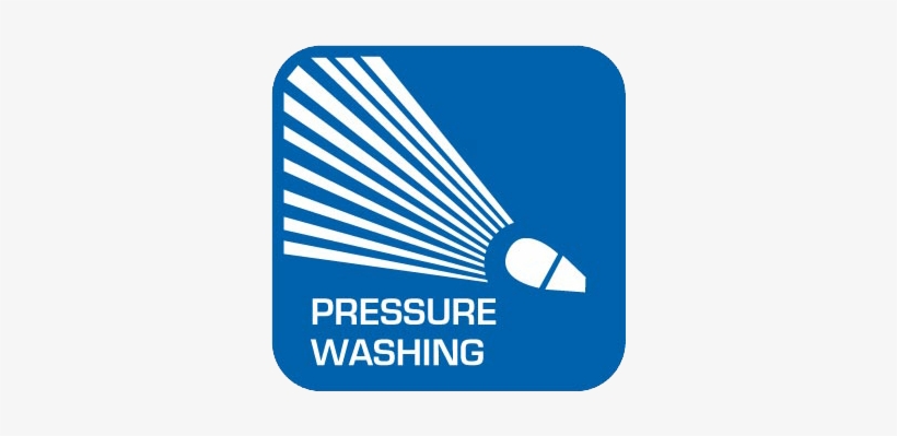 Government & Municipal Power Washing