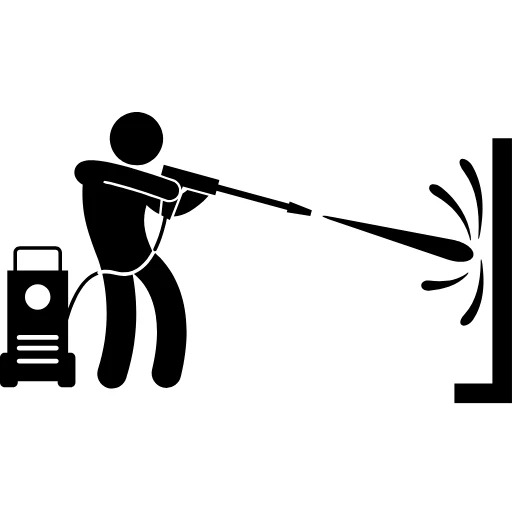 Brick & Stone Power Washing