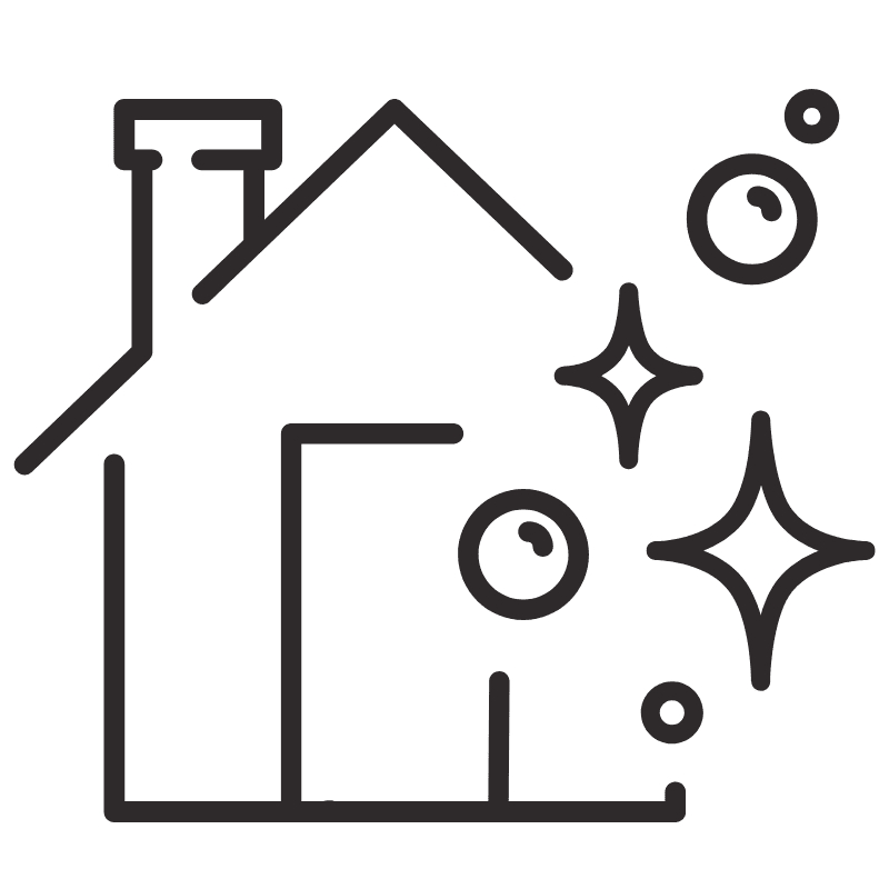 Annual Power Washing Services