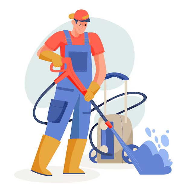 Apartment & Condo Power Washing Services