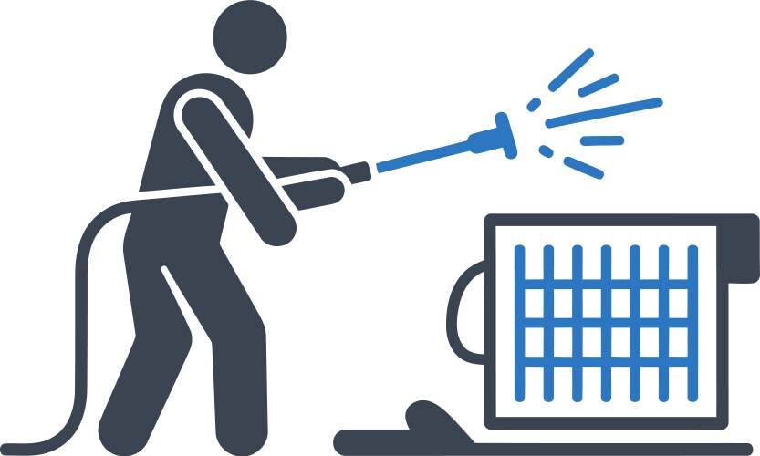 Restaurant Power Washing Services